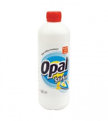 METEOR Štirka Opal 500ml