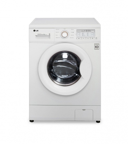 LG Mašina za pranje veša F12B9LD