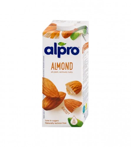 ALPRO Napitak od badema 1l