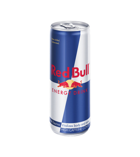 RED BULL Energetsko piće Basic 250ml