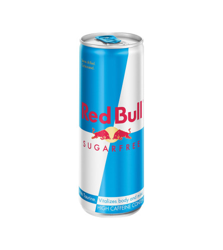 RED BULL Energetsko piće Sugarfree 250ml