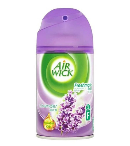 AIR WICK Osvježivač prostora Refill Lavanda 250ml