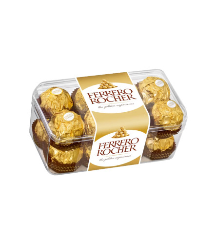 FERRERO Čokoladne kuglice 200g