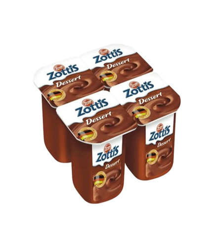 ZOTT Desert čokolada Zottis 115g