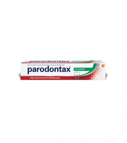 PARODONTAX Pasta za zube fluorid 75ml