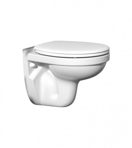 IDEAL STANDARD WC školjka viseća Simplicity E876801