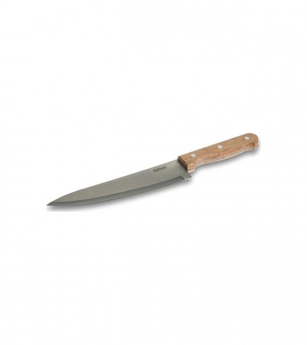 NAVA Nož kuharski sa drvenom drškom 20cm 10-058-041
