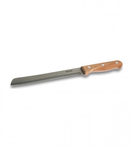 NAVA Nož za hljeb 20cm 10-058-042