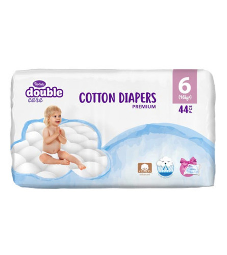 VIOLETA Pelene Air Dry Junior+ 6 44/1