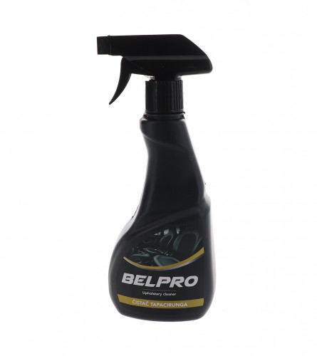 BELIF Sredstvo za čišćenje tapacirunga 500ml M51400