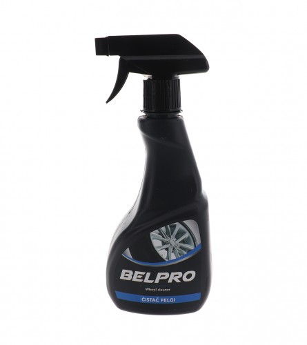 BELIF Sredstvo za čišćenje felgi 500ml M51401