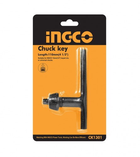 INGCO TOOLS Ključ za bušilicu CK1301
