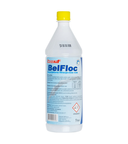 BELIF Belfloc 1l