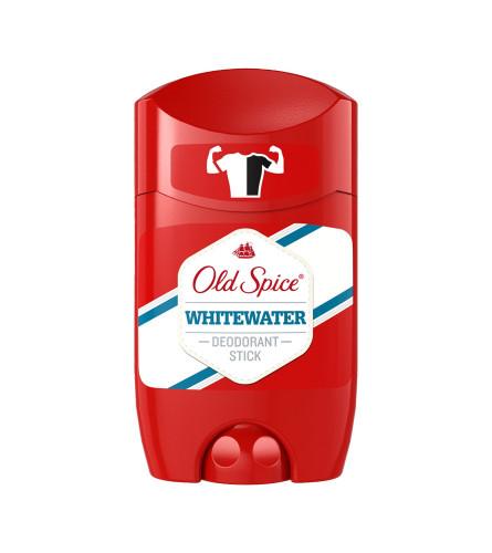 OLD SPICE Deo stick Whitewater 50ml