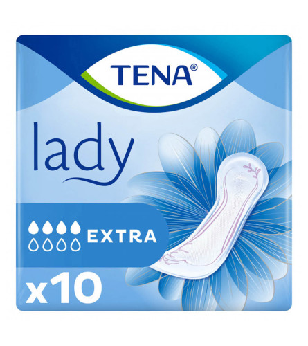 MASTER Ulošci Lady Extra 10/1 Tena