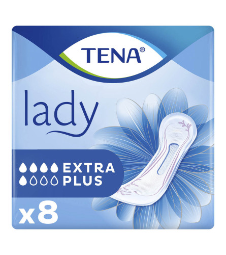 MASTER Ulošci Lady Extra Plus Instadry 8/1 Tena