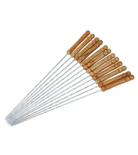 MASTER Štapići za ražnjiće metalni TW113 12-1 16/240733 1216104