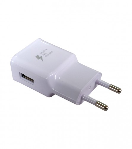 SAMSUNG Adapter EP-TA20EWE