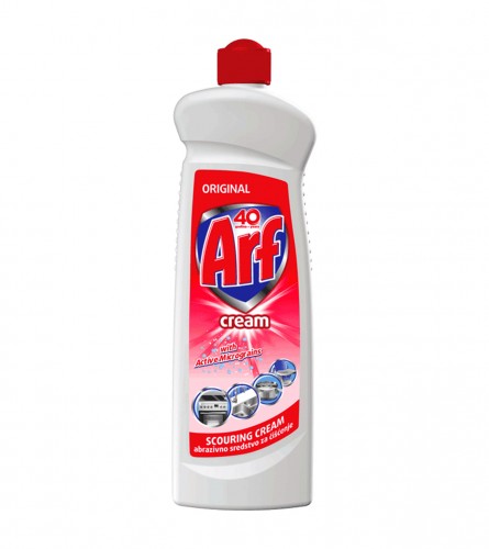 ARF Arf cream Original 450ml