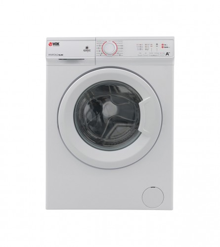 VOX Mašina za pranje veša WM1062 SLIM