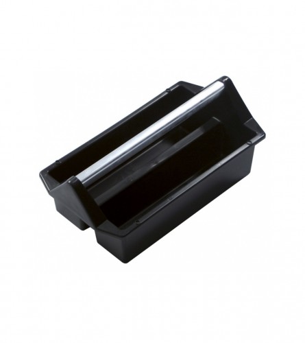 PROSPERPLAST Kutija za alat crna NN0A-S411
