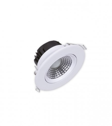 VITO Lampa LED ugradna 5W SNOW-R 2023230