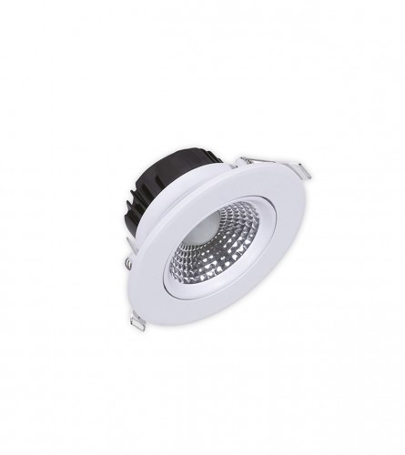 VITO Lampa LED ugradna 5W SNOW-R 2023240