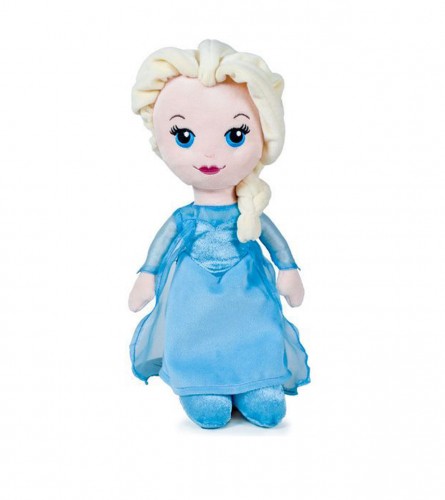 LANDAHL & BAUMANN Igračka Elsa Frozen 71057