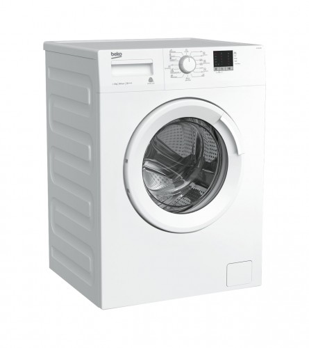 BEKO Mašina za pranje veša WTE6411B0