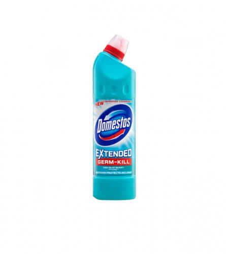 DOMESTOS Sredstvo za čišćenje aqua blast 750ml