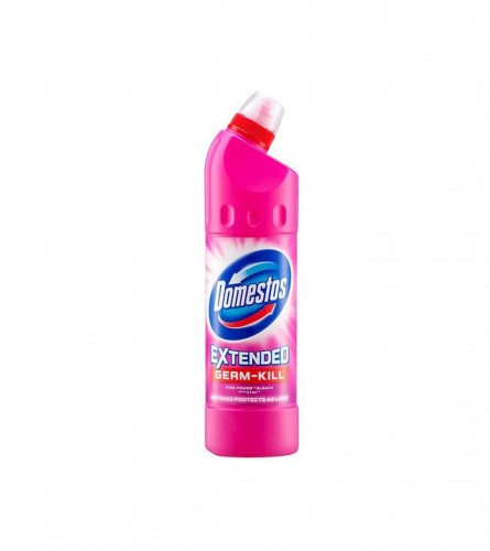 DOMESTOS Sredstvo za čišćenje pink power 750ml