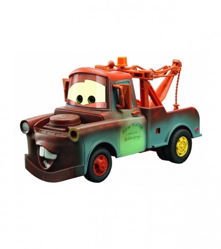 DICKIE Kamion na daljinski Tow Mater 203089502