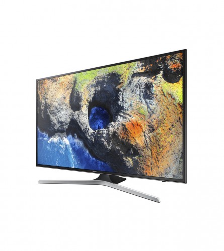 SAMSUNG TV LED SMART 43MU6172 4K Ultra HD