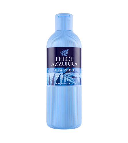 FELCE AZZURRA Gel za tuširanje Classico 650ml