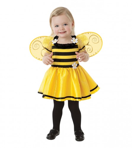 MASTER Kostim dječiji ženski pčelica 12-24mj 999673