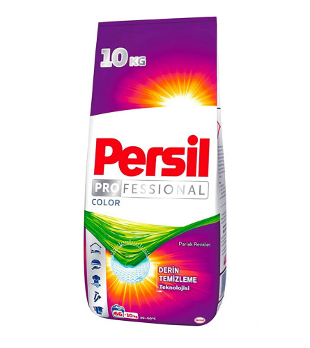 PERSIL Deterdžent za veš Color 10kg