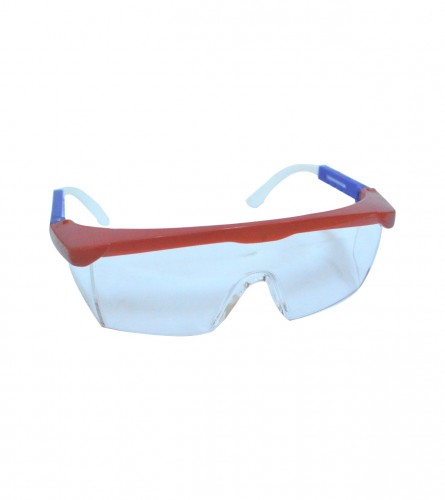 MASTER Naočale zaštitne prozirne SLO/FBO-HF110C