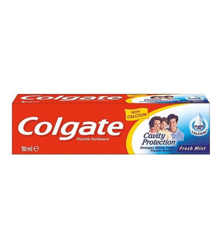 COLGATE Pasta za zube Junior 6-9 50ml