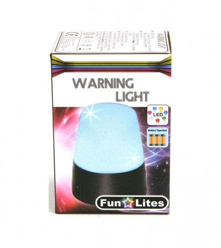 OTTO SIMON Disko LED svjetlo upozorenja 904-8000