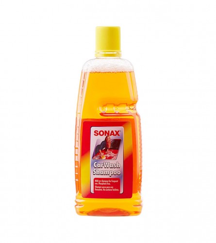 SONAX Šampon za auto koncentrat 1l 314341