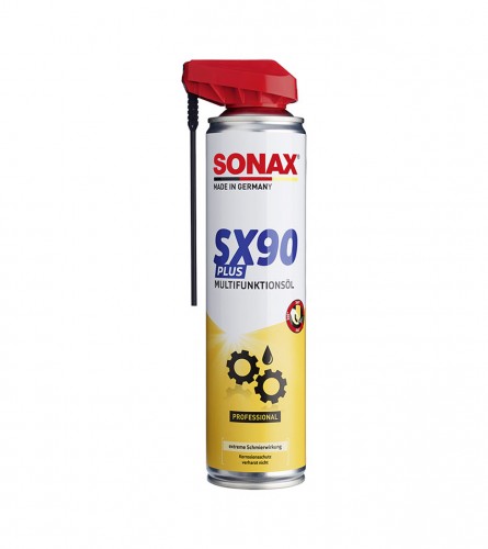 SONAX Sprej SX90 PLUS Easy 400ml 474400