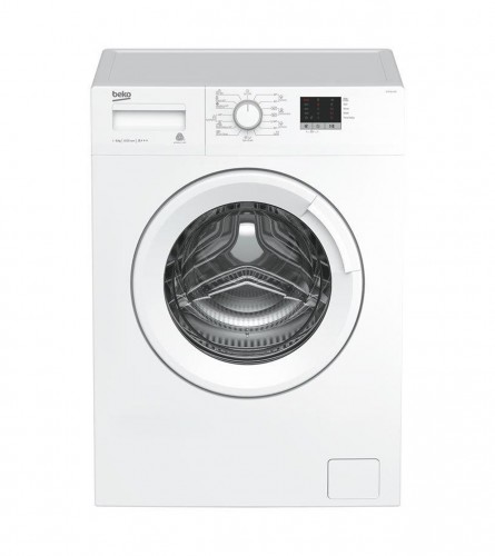 BEKO Mašina za pranje veša WTE 6511 B0