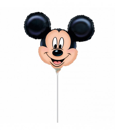DISNEY Balon Mickey Mouse 07889 09