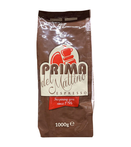 PRIMA Kafa espresso Del Mattino 1000g