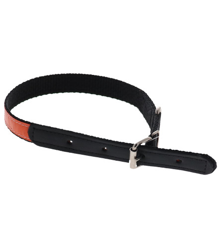 MASTER Ogrlica za psa kožna lovačka G20