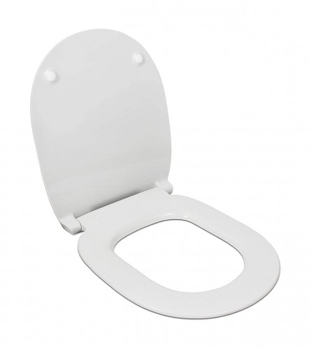 IDEAL STANDARD WC poklopac bijeli tanki Connect E772301