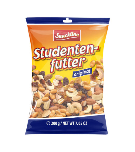 SNACKLINE Student mix 200g