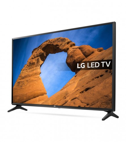 LG TV LED 43LK5900