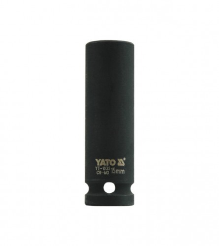 YATO Gedora duga 15mm YT-1035
