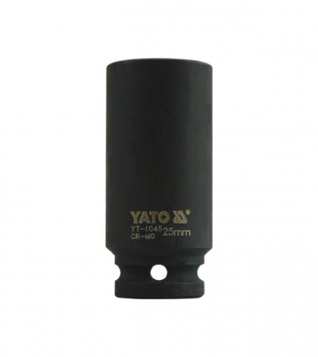 YATO Gedora duga 25mm YT-1045